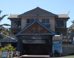 Bargara Shoreline Apartments - Hotel Gold Coast