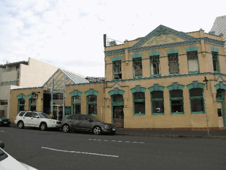 Theatre Royal Hotel - Hotel Gold Coast 1