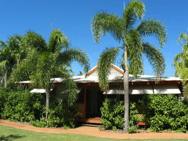 Habitat Resort Broome - Hotel Gold Coast 3