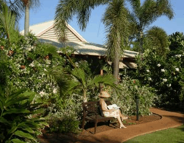 Habitat Resort Broome - Hotel Gold Coast 4