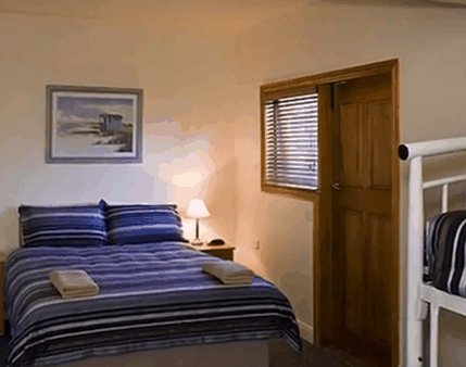 Swansea Motor Inn - Hotel Gold Coast