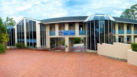 Artarmon NSW Hotel Gold Coast
