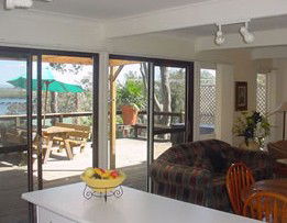 Lakeview Cottage - Hotel Gold Coast 0