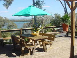Lakeview Cottage - Hotel Gold Coast 3