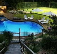 Boambee Palms Bed and Breakfast - Hotel Gold Coast