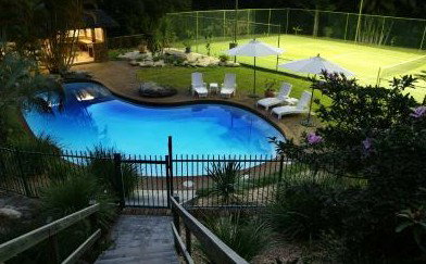 Boambee Palms Bed And Breakfast - Hotel Gold Coast 0
