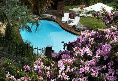 Boambee Palms Bed And Breakfast - Hotel Gold Coast 1