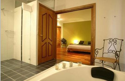 Boambee Palms Bed And Breakfast - Hotel Gold Coast 3