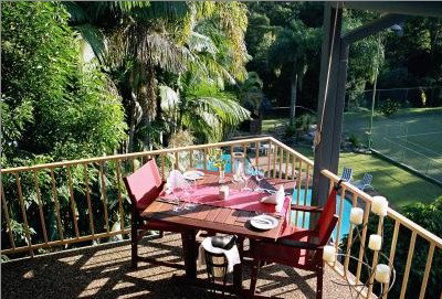 Boambee Palms Bed And Breakfast - Hotel Gold Coast 5