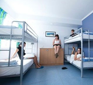 Cairns Central YHA - Hotel Gold Coast 1