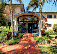 Allambie Boutique Apartments - Hotel Gold Coast