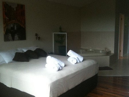 Coffs Harbour NSW Hotel Gold Coast