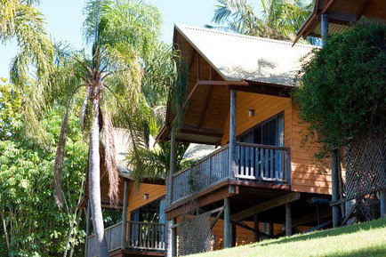 A Paradise Palms Resort - Hotel Gold Coast 1