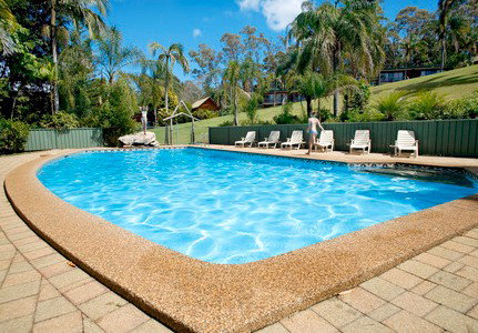 A Paradise Palms Resort - Hotel Gold Coast 3