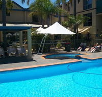 Ocean Side Hawks Nest - Hotel Gold Coast