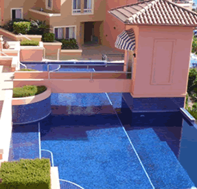 Martinique Whitsunday - Hotel Gold Coast 0