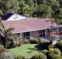Hillside Bed  Breakfast - Hotel Gold Coast