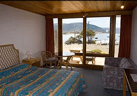 Silver Sands Hotel Motel Resort - Hotel Gold Coast