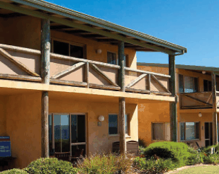 Canal Rocks Beachfront Apartments - Hotel Gold Coast