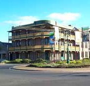 Quality Hotel Bentinck - Hotel Gold Coast