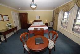 Quality Hotel Bentinck - Hotel Gold Coast 1