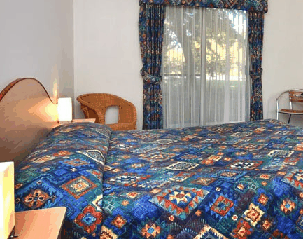 Comfort Inn Busselton River Resort - Hotel Gold Coast