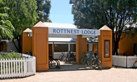 Rottnest Lodge - Hotel Gold Coast