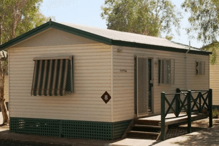Pilbara Holiday Park - Hotel Gold Coast
