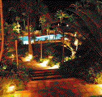 Santa Fe Luxury Bed and Breakfast - Hotel Gold Coast
