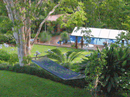 Santa Fe Luxury Bed And Breakfast - Hotel Gold Coast 1
