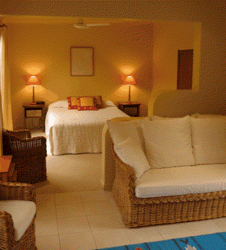 Santa Fe Luxury Bed And Breakfast - Hotel Gold Coast 2
