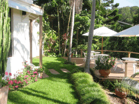 Santa Fe Luxury Bed And Breakfast - Hotel Gold Coast 4