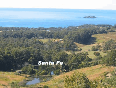 Santa Fe Luxury Bed And Breakfast - Hotel Gold Coast 5