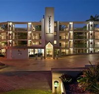Norfolks On Moffat Beach - Hotel Gold Coast