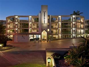 Norfolks On Moffat Beach - Hotel Gold Coast 0