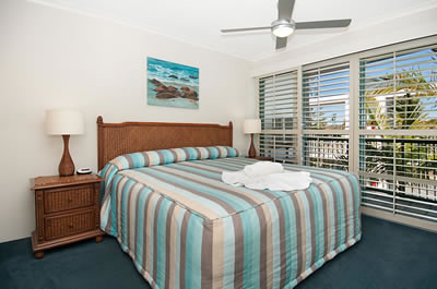 Norfolks On Moffat Beach - Hotel Gold Coast 2