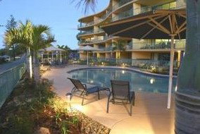 Norfolks On Moffat Beach - Hotel Gold Coast 5