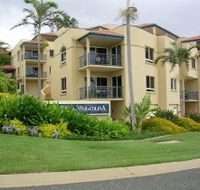 Villa Mar Colina - Hotel Gold Coast