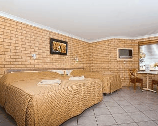 Potshot Hotel Resort - Hotel Gold Coast