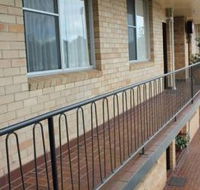 AZA Motel - Hotel Gold Coast