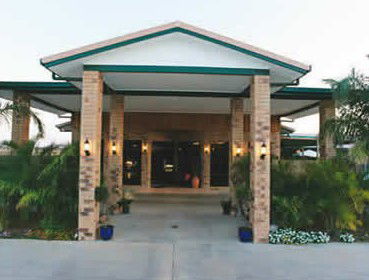 Winton QLD Hotel Gold Coast