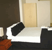 Central City Motel - Hotel Gold Coast