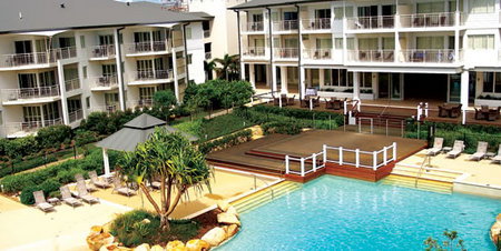 Mantra On Salt - Hotel Gold Coast 0