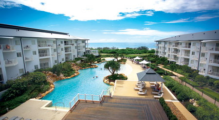 Mantra On Salt - Hotel Gold Coast 1