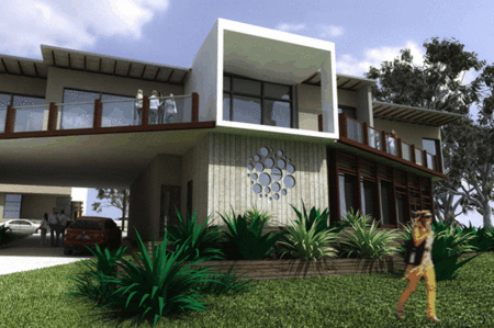 Surfcoast Spa Resort - Hotel Gold Coast