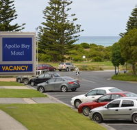 Best Western Apollo Bay Motel  Apartments - Hotel Gold Coast