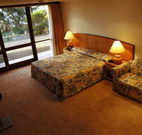Kangaroo Island Lodge - Hotel Gold Coast