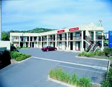 Jacksons Motor Inn - Hotel Gold Coast 3