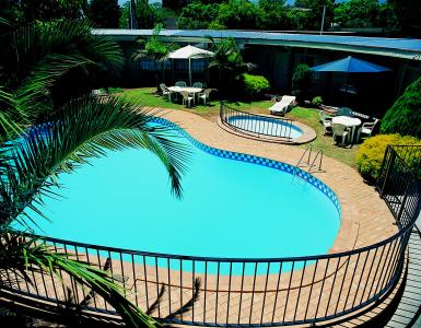 Jacksons Motor Inn - Hotel Gold Coast 4