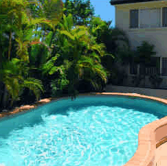 Swan Lane Apartments - Hotel Gold Coast